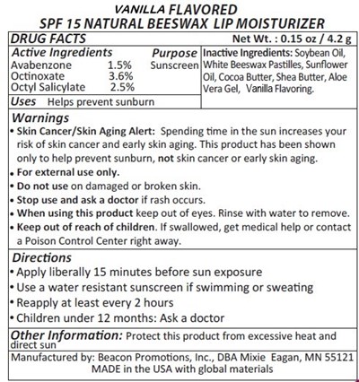 LB60 VAN.jpg Package.Label - LB60 VAN